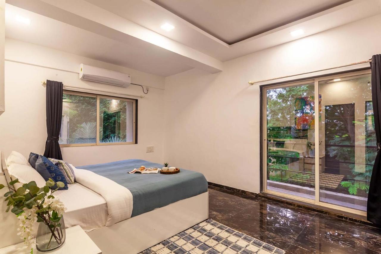 Stayvista'S Vine & Splash - Riverside Villa With An Infinity Pool And Indoor Games كارجات المظهر الخارجي الصورة